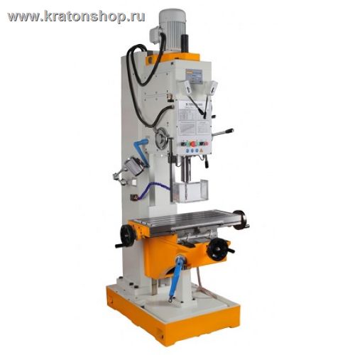 Сверлильный станок с автоматической подачей VISPROM B-1850FN/400