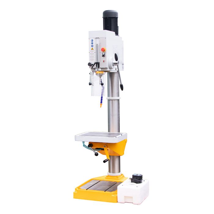 Сверлильный станок с автоматической подачей VISPROM B-1832G/400