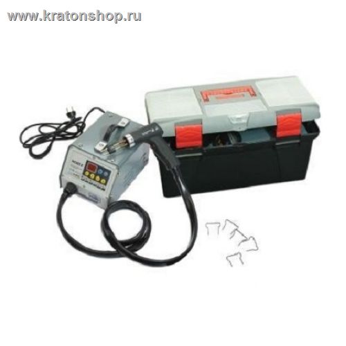 Аппарат для ремонта пластика Wieder Kraft WDK-620120