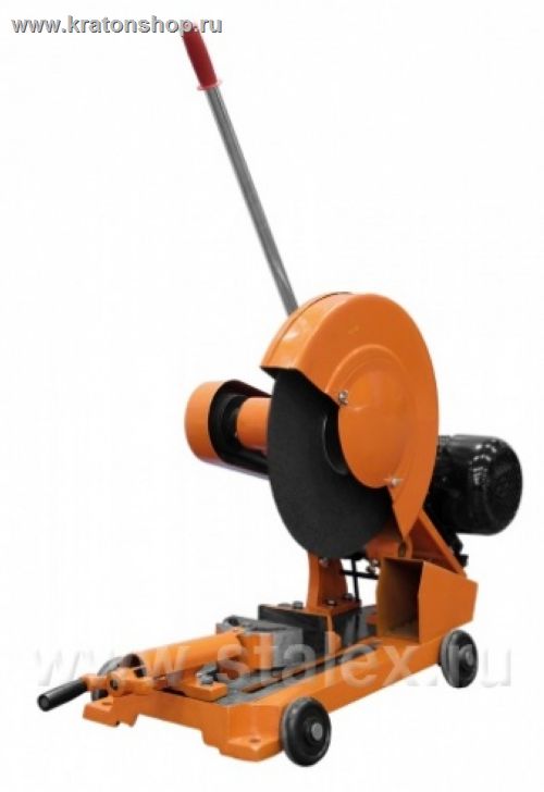 Машина отрезная Stalex SQ-40-1