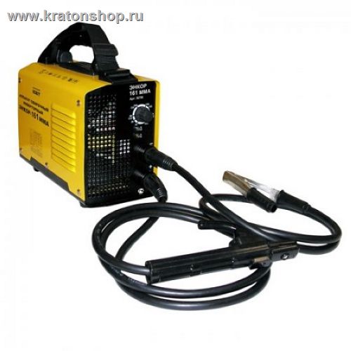 Сварочный аппарат Энкор 161MMA