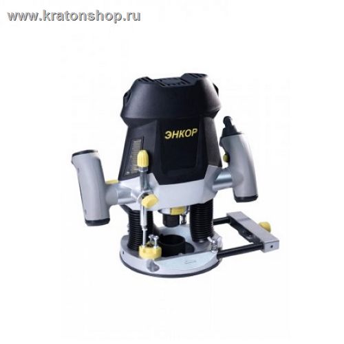 Фрезер электрический Энкор ФМЭ-1600/12Э