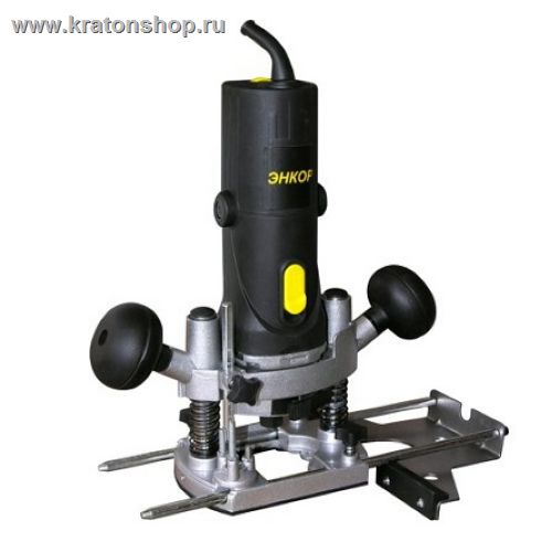 Фрезер электрический Энкор ФМЭ-850/8Э