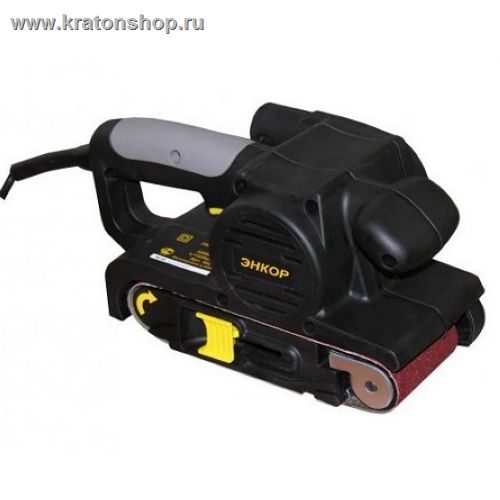 Шлифмашина ленточная Энкор ЛМЭ-750/457