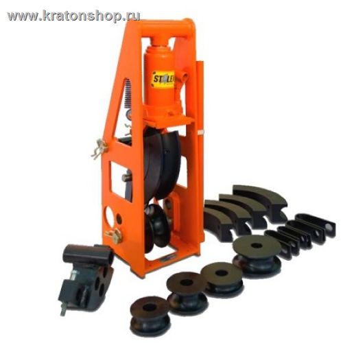 Трубогиб гидравлический STALEX HB-8