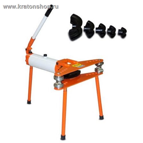 Трубогиб гидравлический STALEX HB-10