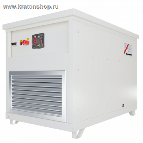 Электростанция газовая ФАС-18-1/ВР