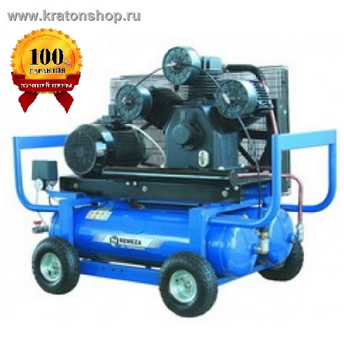 Компрессор СБ4/С-90.W95/6 Remeza