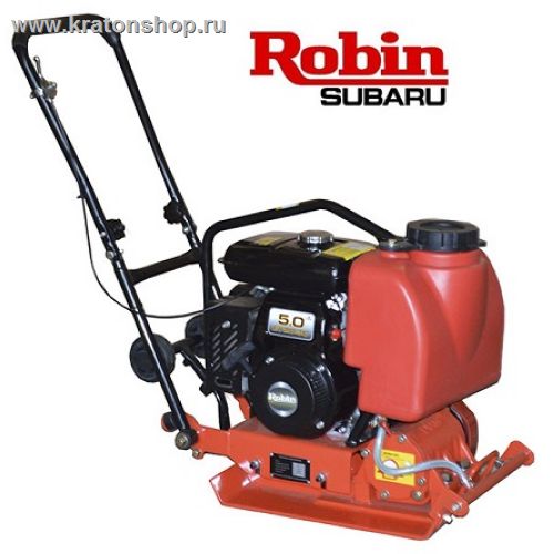 Виброплита DIAM VM-60/5,0R