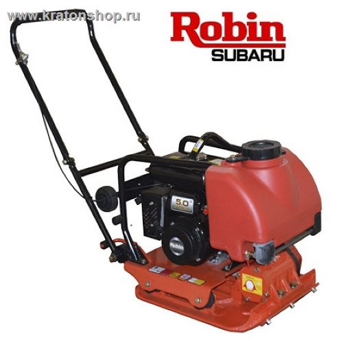 Виброплита DIAM VM-90/5,0R