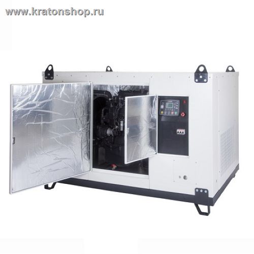 Электростанция газовая ФАС-40-3/М