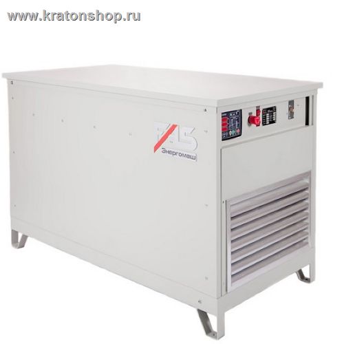 Электростанция газовая ФАС-28-3/ВП