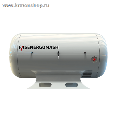 Электростанция газовая ФАС-8-1/ВТ