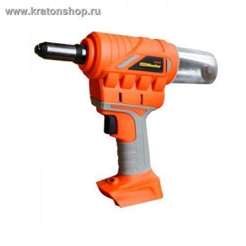 Пистолет для установки заклепок АКМ1855 (AccuMaster Энкор)