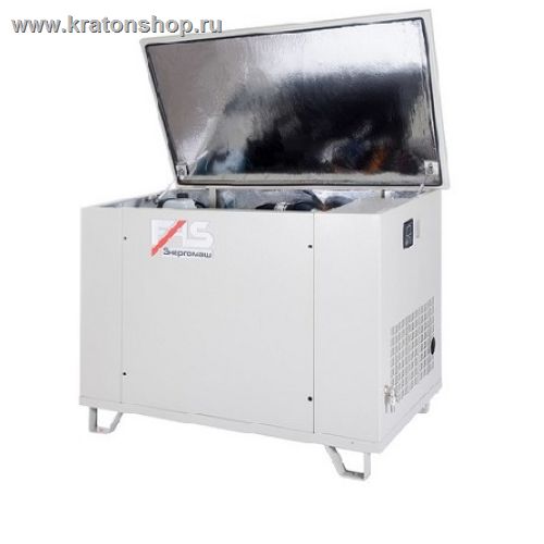 Электростанция газовая ФАС-13-1/ВП