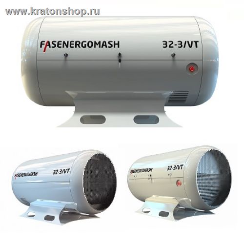 Электростанция газовая ФАС-13-1/ВТ