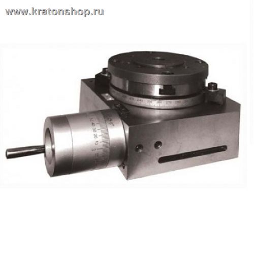 Стол поворотный ф100мм к Корвет-412, 413, 414, 415, 416, 417, 418