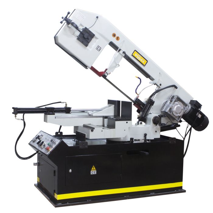 Станок ленточный STALEX BS-460G