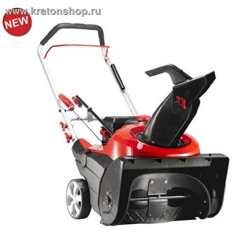 Снегоуборщик бензиновый Al-ko SnowLine 55 E