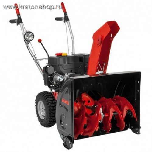 Снегоуборщик бензиновый Al-ko SnowLine 620 E II