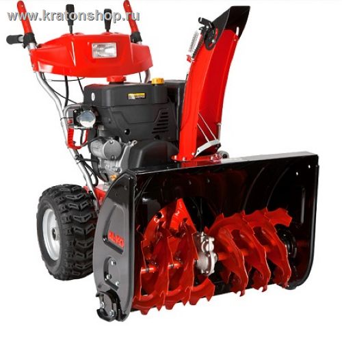 Снегоуборщик бензиновый Al-ko SnowLine 700 E