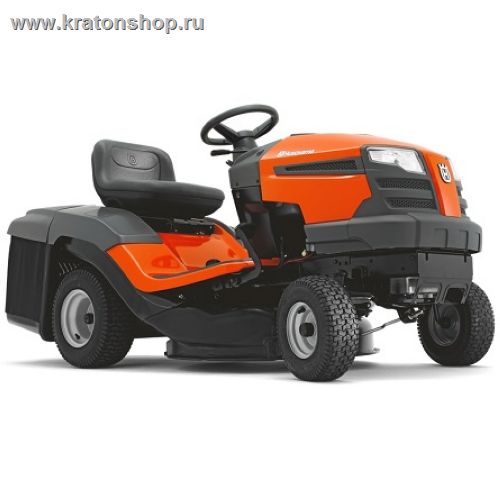 Садовый трактор Husqvarna TC 130