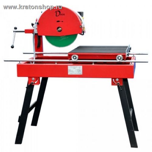 Станок для резки камня DIS SK-400/800