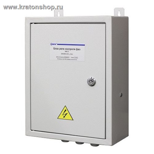 Блок РКФ тип №2