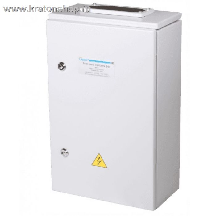 Блок РКФ тип №3