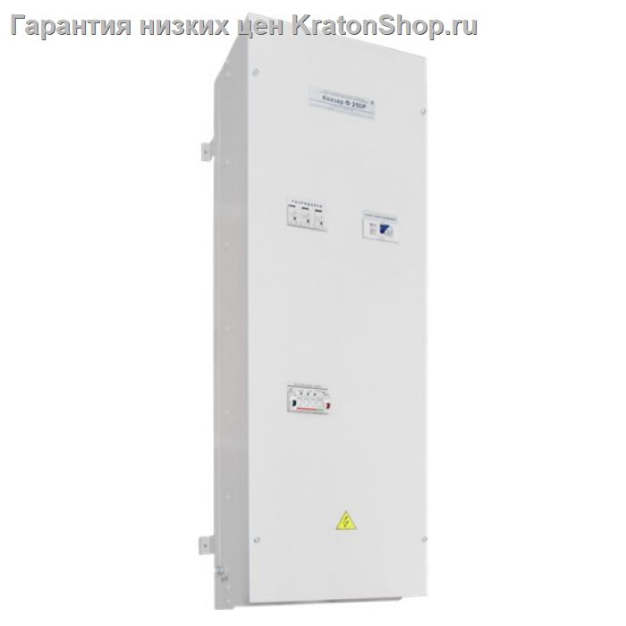 Сетевой фильтр магистральный Квазар Ф160Р