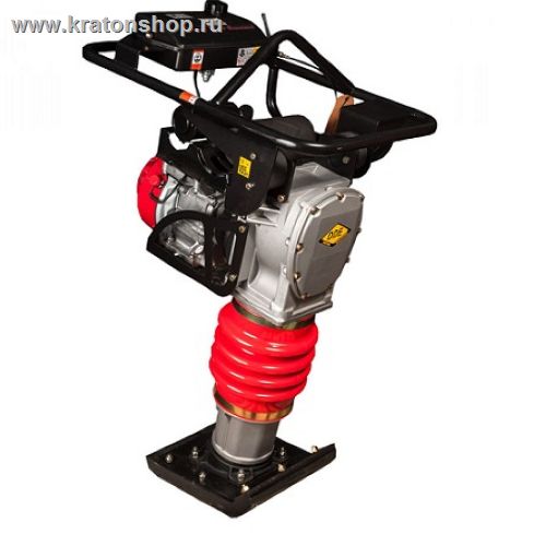 Вибротрамбовка DDE VL 70-H