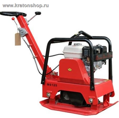 Виброплита DDE VP160-HK