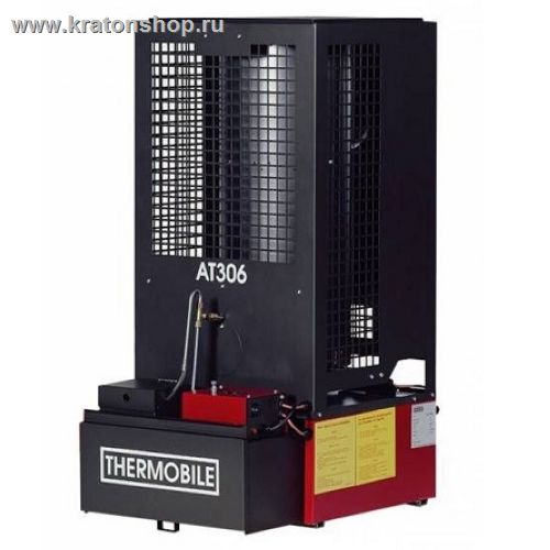 Печь на отработанном масле Thermobile AT 306