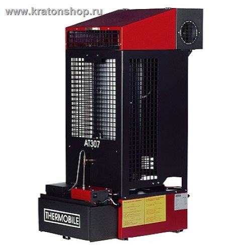 Печь на отработанном масле Thermobile AT 307