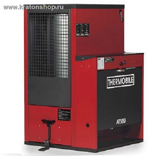 Печь на отработанном масле Thermobile AT 500