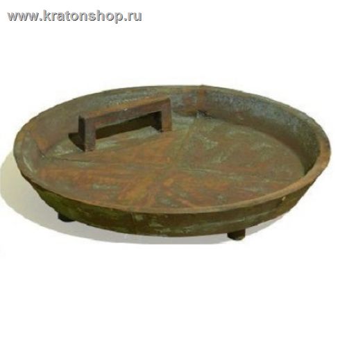 Чаша сгорания топлива для AT 306/307