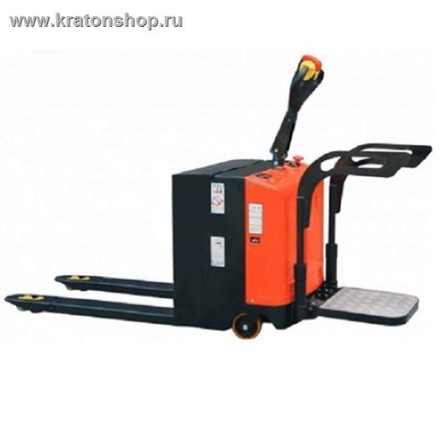 Самоходная тележка GROST ET 20-P12