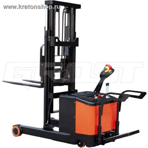 Ричтрак GROST ASHED 15/30