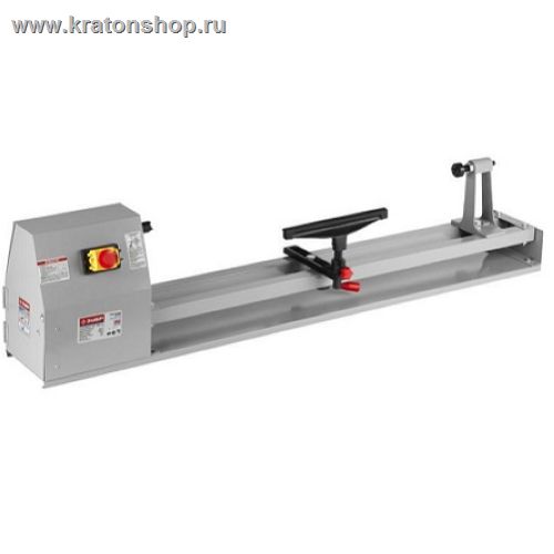 Станок токарный Зубр ЗСТД-350-1000