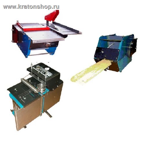 Станок деревообрабатывающий Фермер-2 (Transformer)