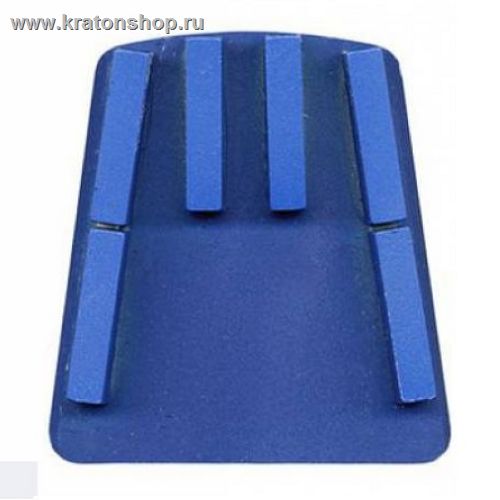 Франкфурт шлифовальный №1 Splitstone тип GM арт.1755