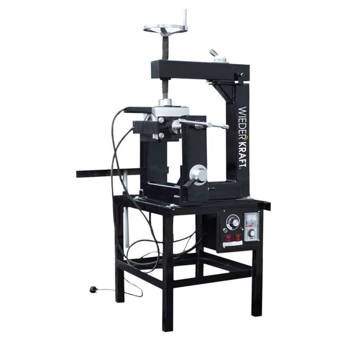 Вулканизатор Wieder Kraft WDK-86028