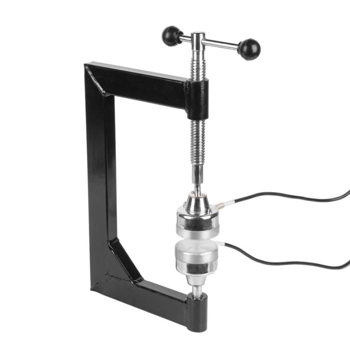 Вулканизатор Wieder Kraft WDK-86024