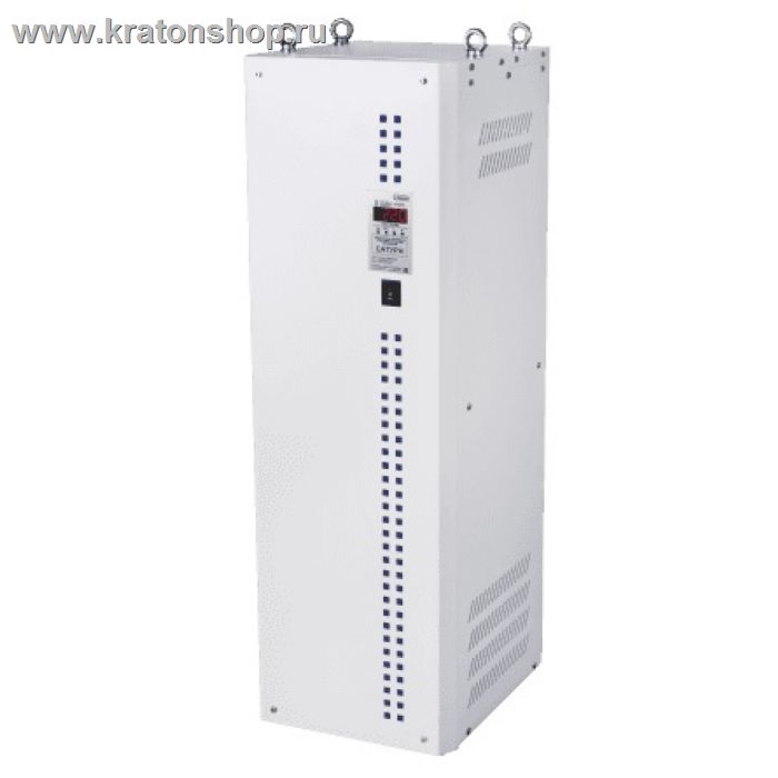 Стабилизатор электромеханический Сатурн СНЭ-О-33