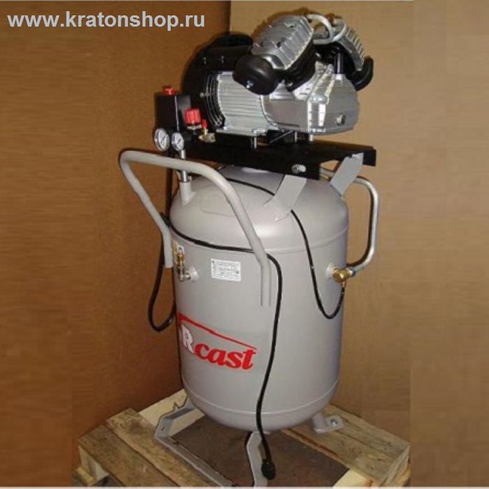 Компрессор с прямой передачей Remeza AirCast СБ4/С-100.J2047BB