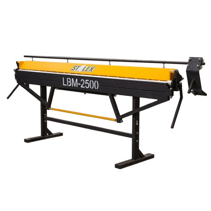 Листогибочный станок Stalex LBM 2000
