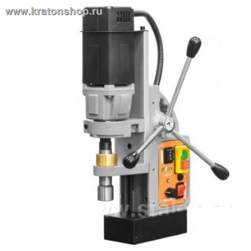 Вертикально-сверлильный станок STALEX Т-32/1 на магн. подошве