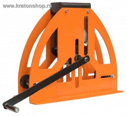 Трубогиб гидравлический STALEX HTR-40