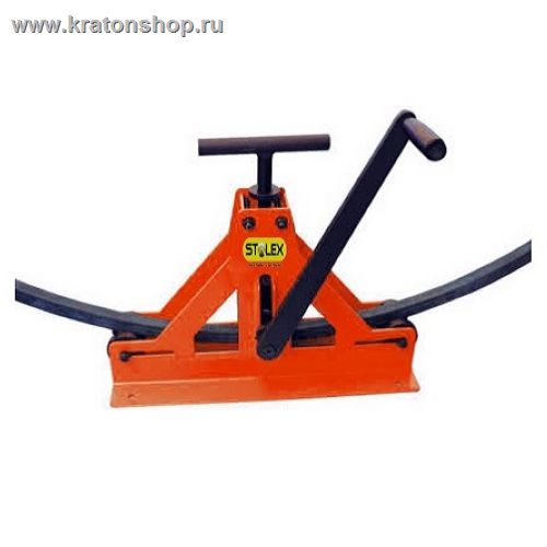 Трубогиб механический STALEX TR-40