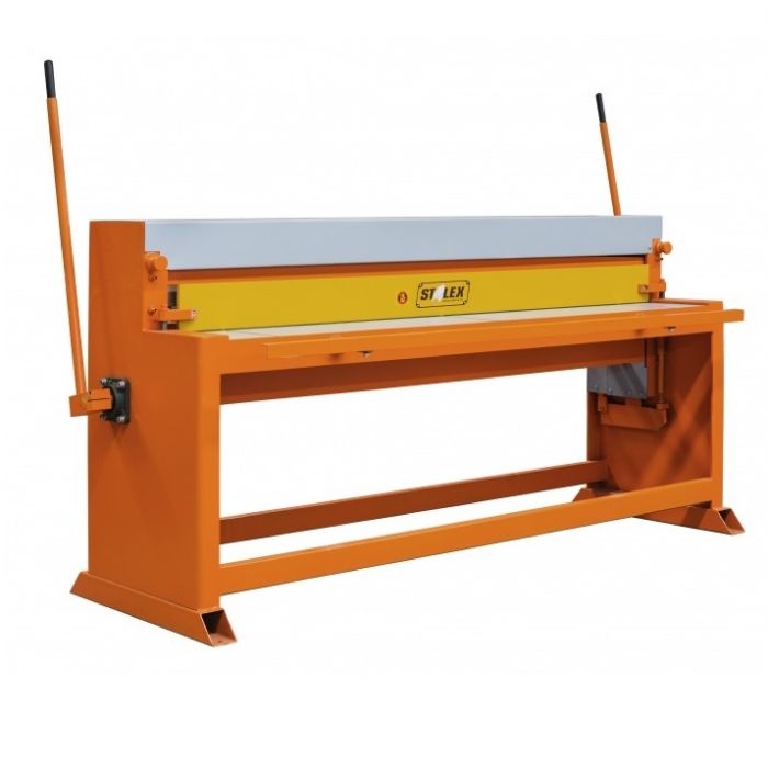 Ножницы гильотинные Stalex 1500